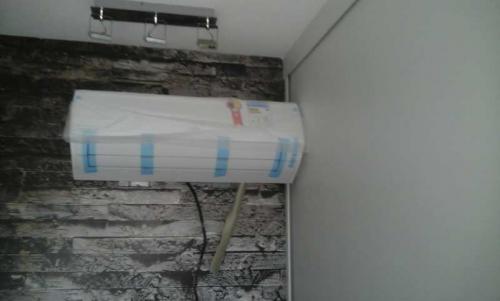 Instalação de ar condicionado residencial e comercial