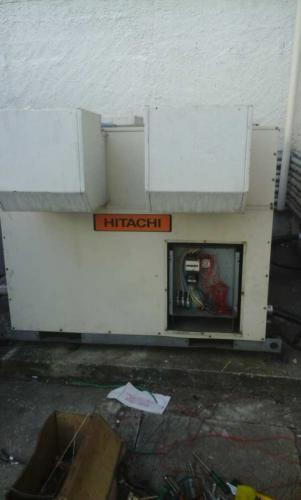 Instalação de ar condicionado residencial e comercial