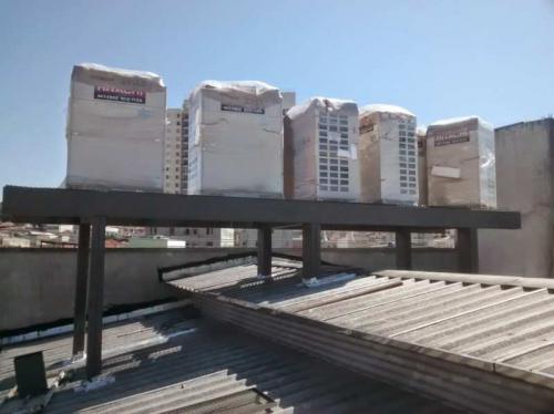 Instalação de ar condicionado residencial e comercial