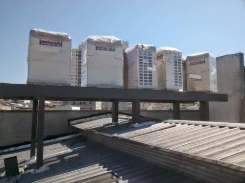 Instalação de ar condicionado residencial e comercial