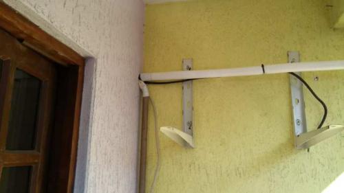 Instalação de ar condicionado residencial e comercial